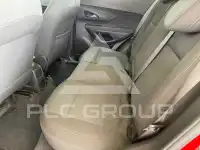 2018 Opel Mokka