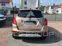 2018 Opel Mokka