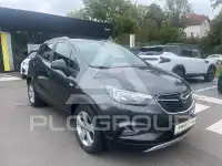 2018 Opel Mokka