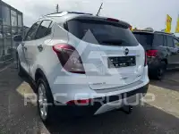 2018 Opel Mokka