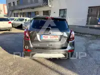 2018 Opel Mokka