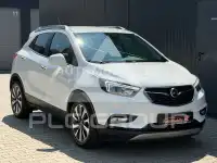2018 Opel Mokka