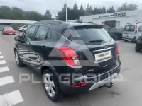 2018 Opel Mokka