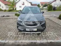 2018 Opel Mokka