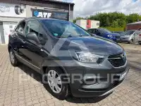 2018 Opel Mokka