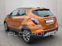 2018 Opel Mokka