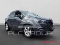 2018 Opel Mokka
