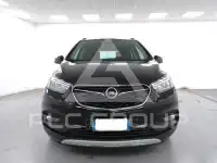 2018 Opel Mokka