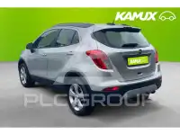 2018 Opel Mokka
