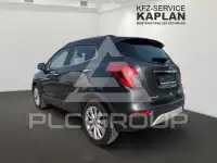 2018 Opel Mokka