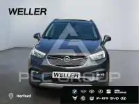 2018 Opel Mokka