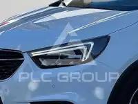 2018 Opel Mokka