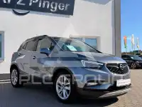 2018 Opel Mokka