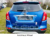 2018 Opel Mokka