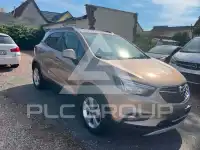 2018 Opel Mokka