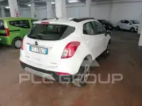2018 Opel Mokka