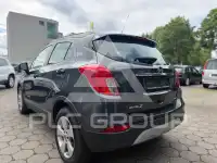 2018 Opel Mokka
