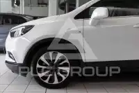 2018 Opel Mokka
