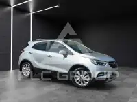 2018 Opel Mokka