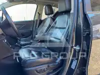 2018 Opel Mokka