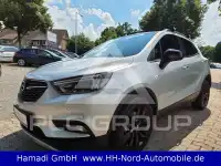 2018 Opel Mokka