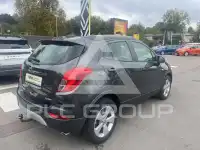 2018 Opel Mokka