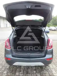 2018 Opel Mokka