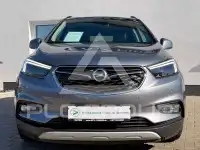 2018 Opel Mokka