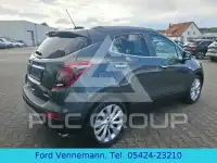 2018 Opel Mokka