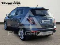 2018 Opel Mokka