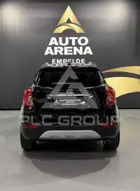 2018 Opel Mokka