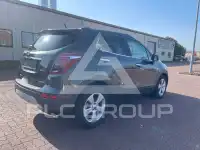 2018 Opel Mokka