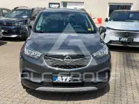 2018 Opel Mokka