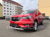 2018 Opel Mokka