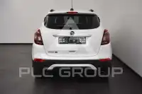 2018 Opel Mokka