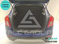 2018 Opel Mokka