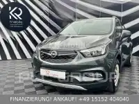 2018 Opel Mokka