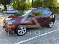 2018 Opel Mokka
