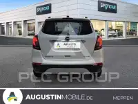 2018 Opel Mokka