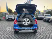 2018 Opel Mokka