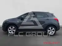 2018 Opel Mokka