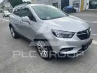 2018 Opel Mokka