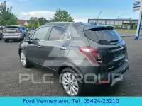 2018 Opel Mokka