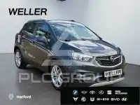 2018 Opel Mokka