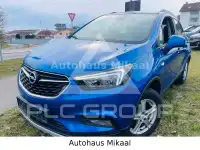2018 Opel Mokka