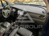 2018 Opel Mokka