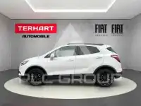 2018 Opel Mokka