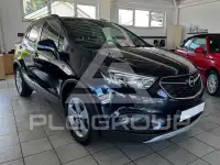 2018 Opel Mokka