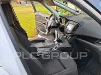 2018 Opel ZAFIRA