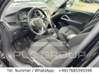 2018 Opel ZAFIRA